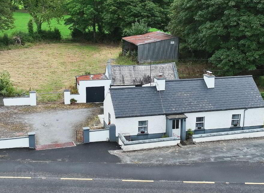 Kilcurry, Colehill, Moydow, N39R967