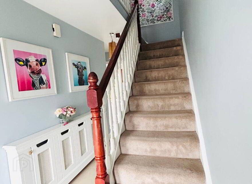 13 The Crescent, Meadowvale, Arklow, Y14A628