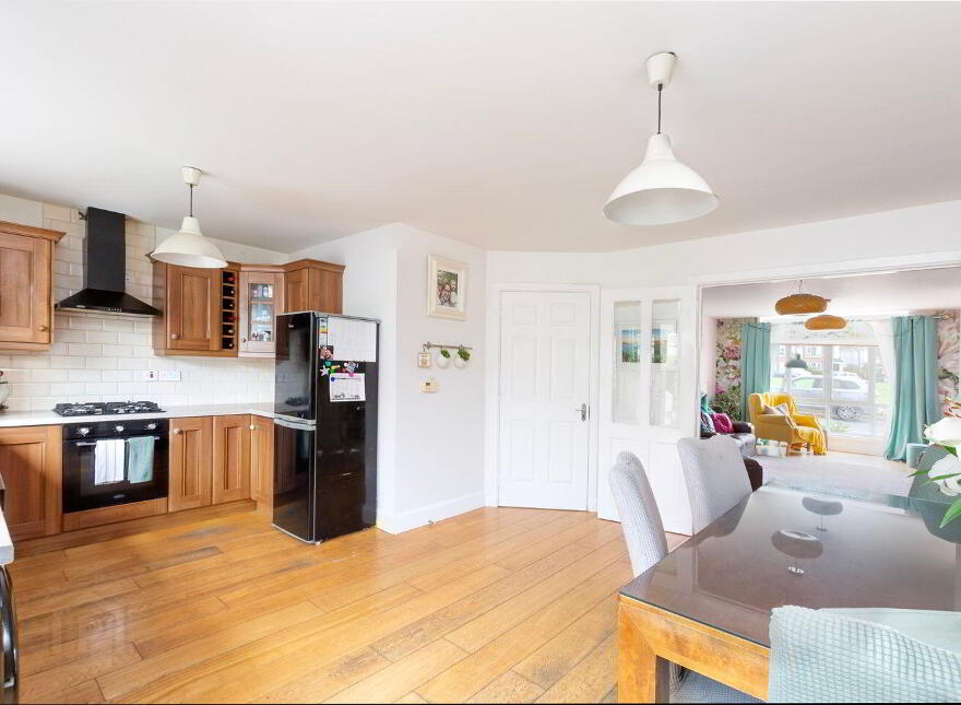 13 The Crescent, Meadowvale, Arklow, Y14A628