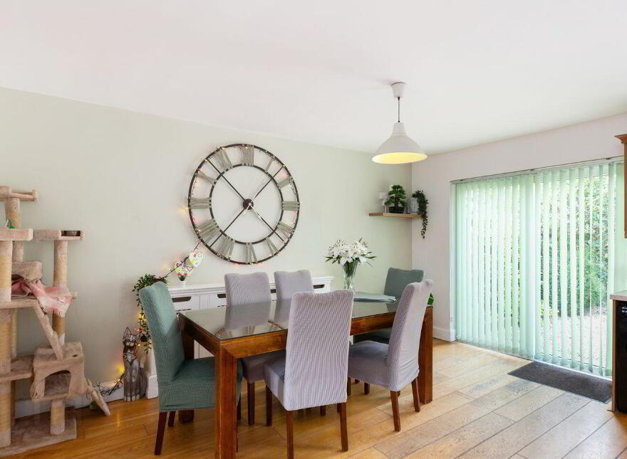 13 The Crescent, Meadowvale, Arklow, Y14A628