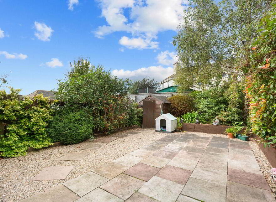 13 The Crescent, Meadowvale, Arklow, Y14A628