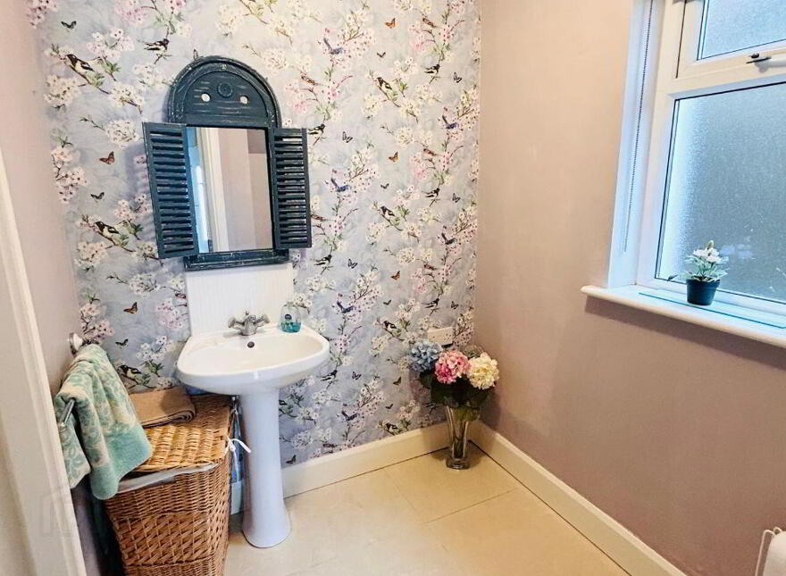 13 The Crescent, Meadowvale, Arklow, Y14A628