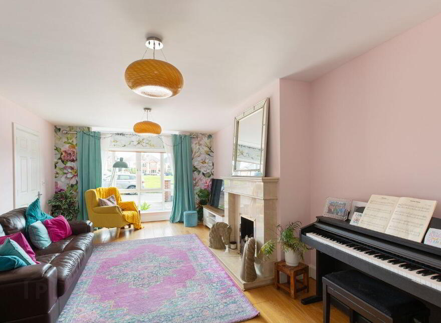 13 The Crescent, Meadowvale, Arklow, Y14A628