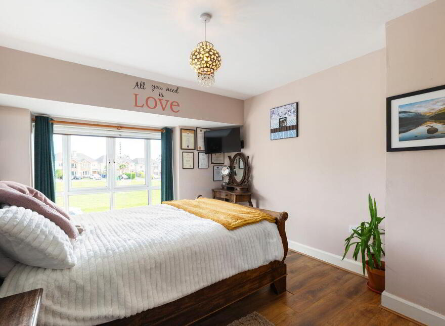 13 The Crescent, Meadowvale, Arklow, Y14A628