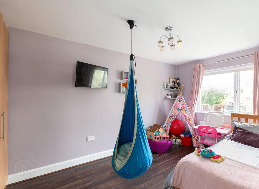 13 The Crescent, Meadowvale, Arklow, Y14A628