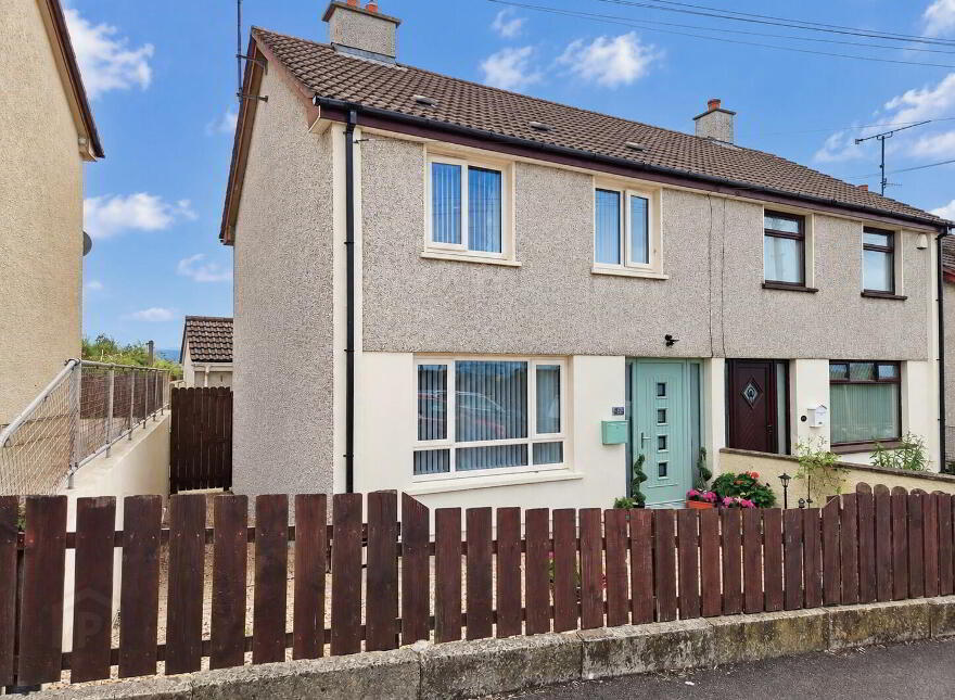 43 Cross Heights, Rathfriland, Newry, BT34 5QU