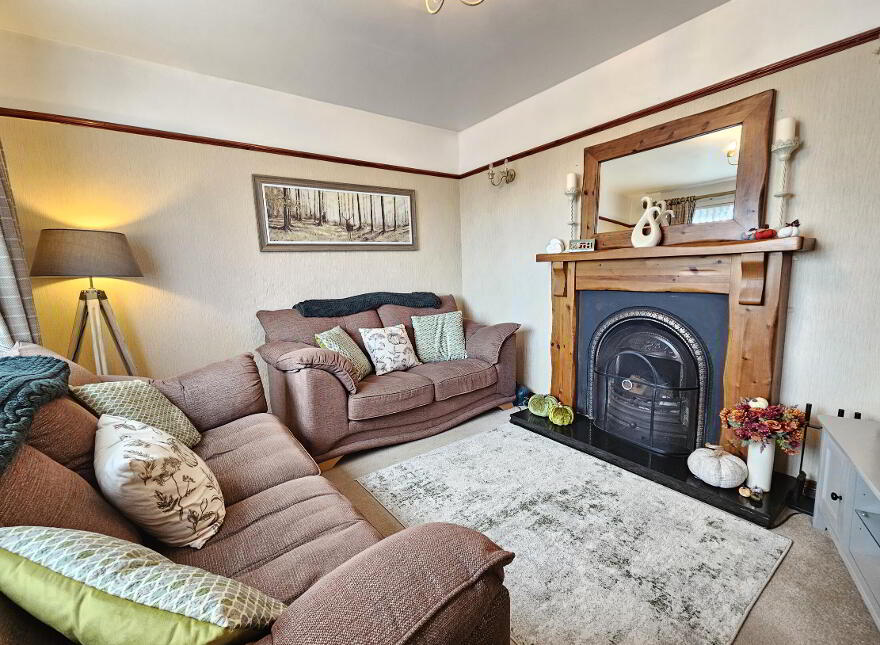43 Cross Heights, Rathfriland, Newry, BT34 5QU