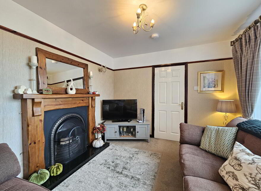 43 Cross Heights, Rathfriland, Newry, BT34 5QU