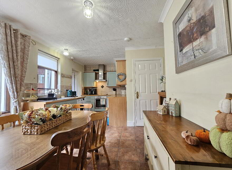 43 Cross Heights, Rathfriland, Newry, BT34 5QU