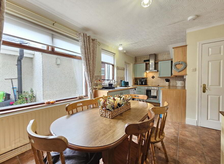 43 Cross Heights, Rathfriland, Newry, BT34 5QU