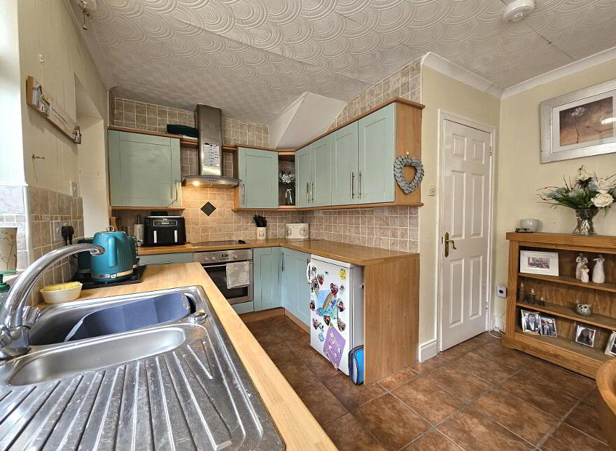 43 Cross Heights, Rathfriland, Newry, BT34 5QU