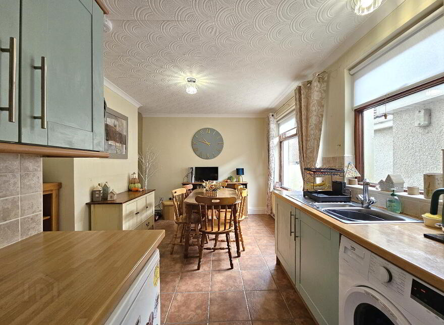 43 Cross Heights, Rathfriland, Newry, BT34 5QU