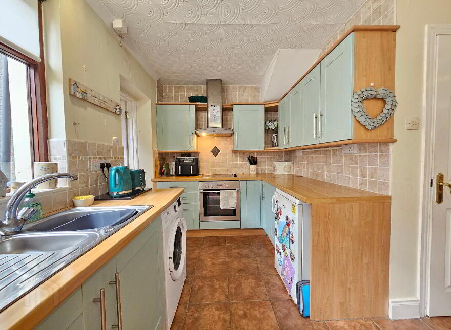 43 Cross Heights, Rathfriland, Newry, BT34 5QU