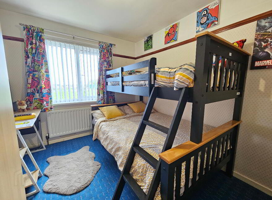 43 Cross Heights, Rathfriland, Newry, BT34 5QU