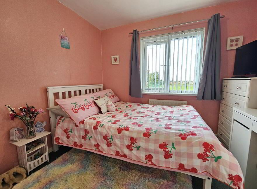 43 Cross Heights, Rathfriland, Newry, BT34 5QU