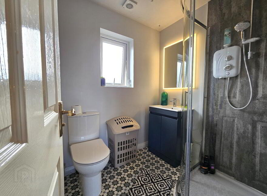 43 Cross Heights, Rathfriland, Newry, BT34 5QU