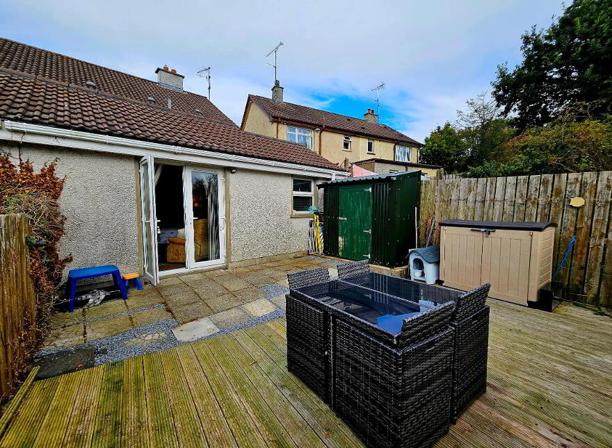 43 Cross Heights, Rathfriland, Newry, BT34 5QU