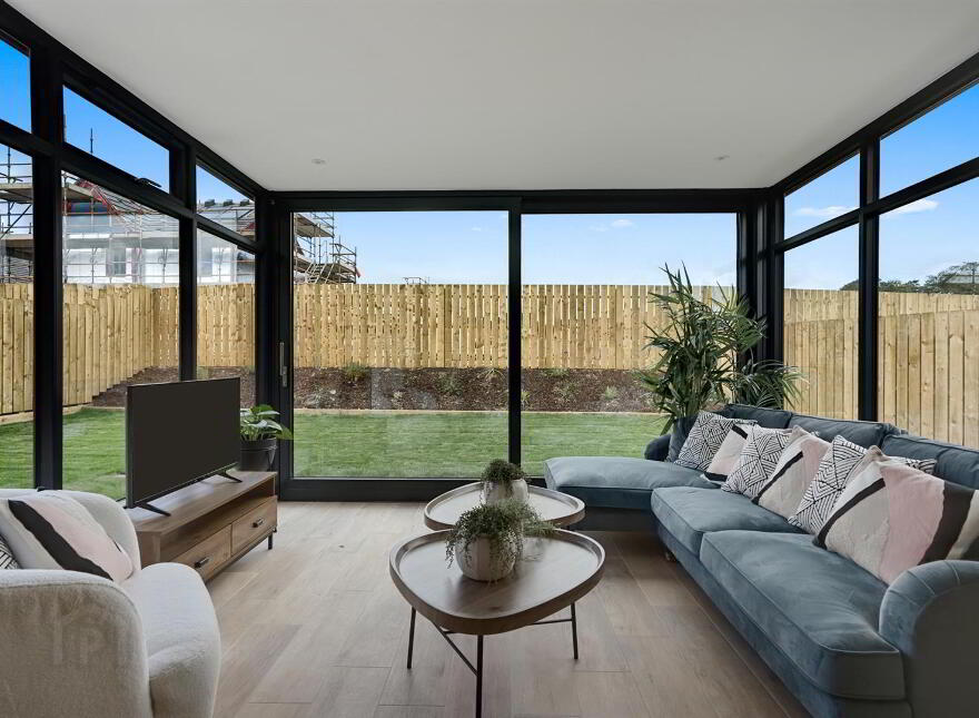 4 High Trees Rise, Donaghadee, BT21 0RP