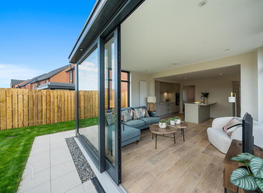 4 High Trees Rise, Donaghadee, BT21 0RP