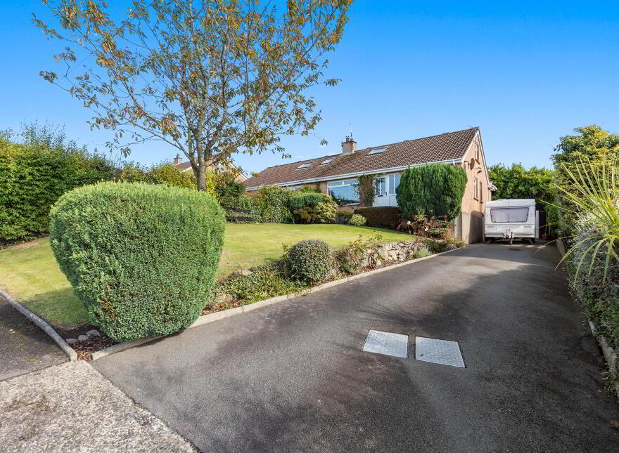 16 Glenmount Park, Newtownards, BT23 4QL