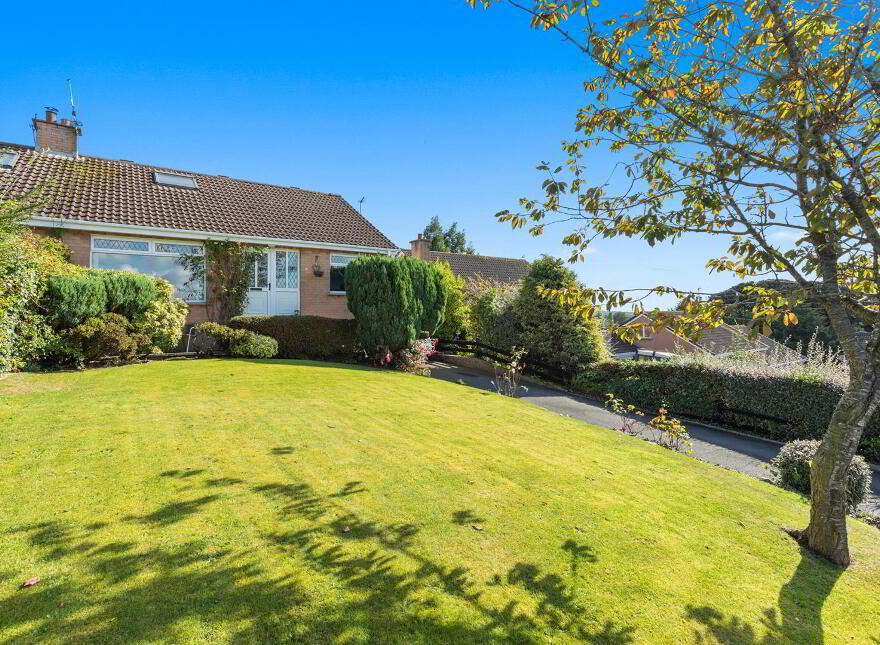 16 Glenmount Park, Newtownards, BT23 4QL