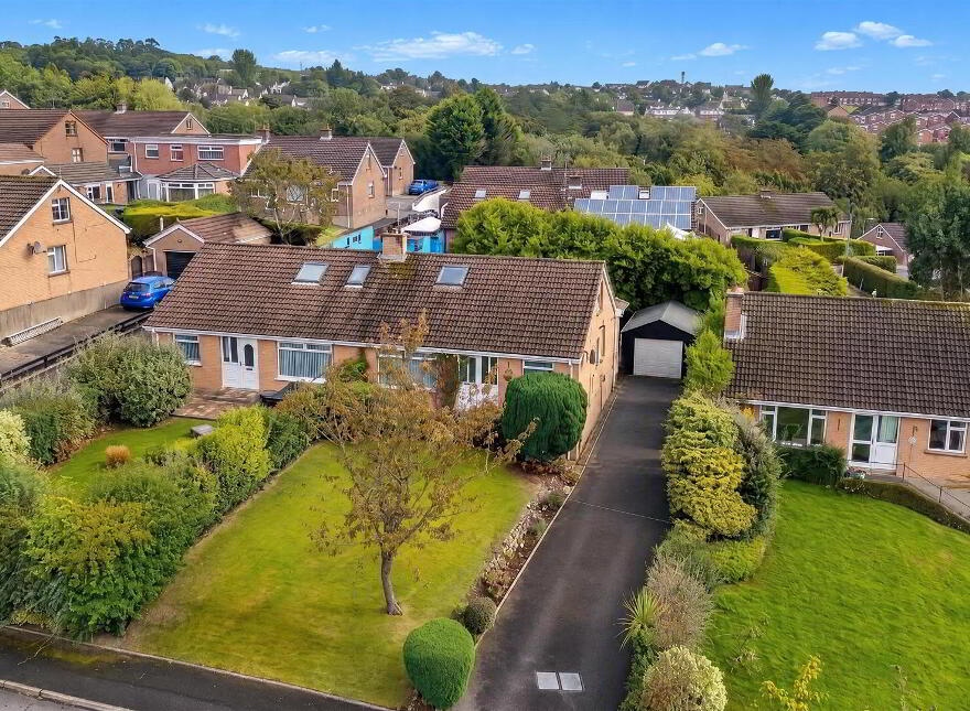 16 Glenmount Park, Newtownards, BT23 4QL