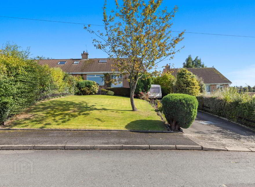 16 Glenmount Park, Newtownards, BT23 4QL