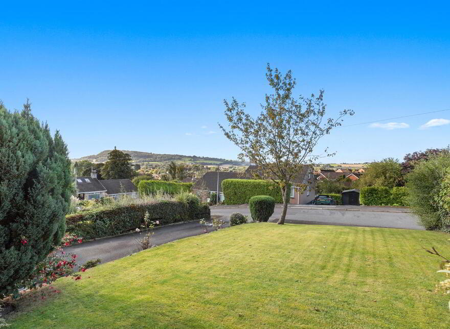 16 Glenmount Park, Newtownards, BT23 4QL