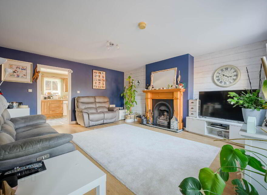 20 Cornmill Way, Millisle, Newtownards, BT22 2FS
