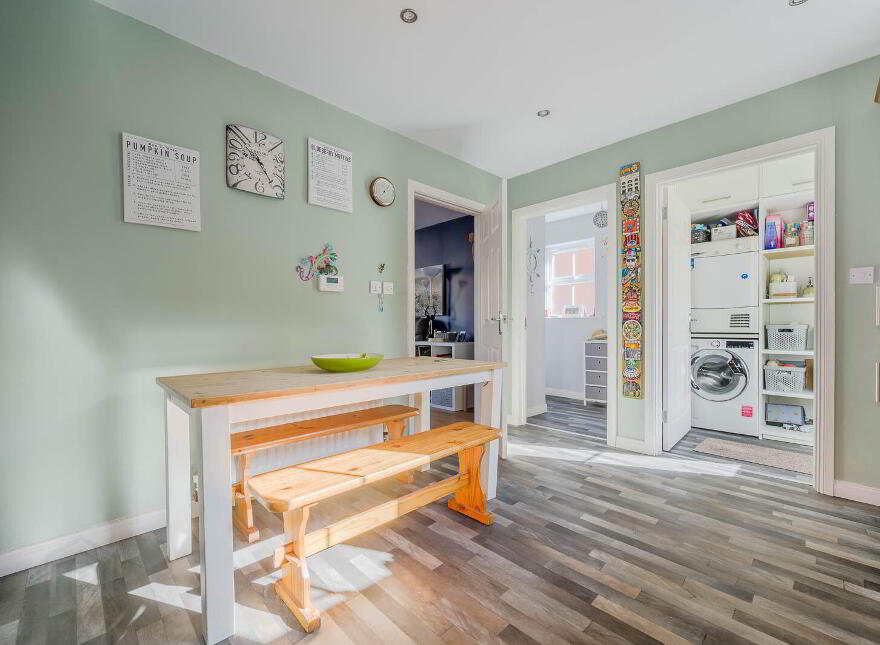 20 Cornmill Way, Millisle, Newtownards, BT22 2FS