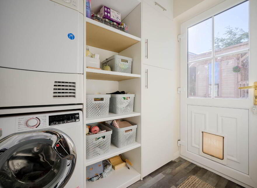 20 Cornmill Way, Millisle, Newtownards, BT22 2FS