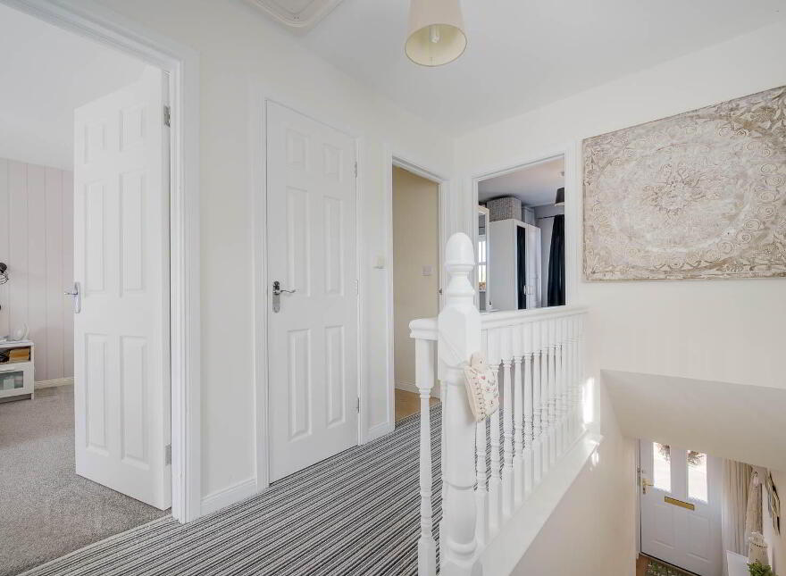 20 Cornmill Way, Millisle, Newtownards, BT22 2FS