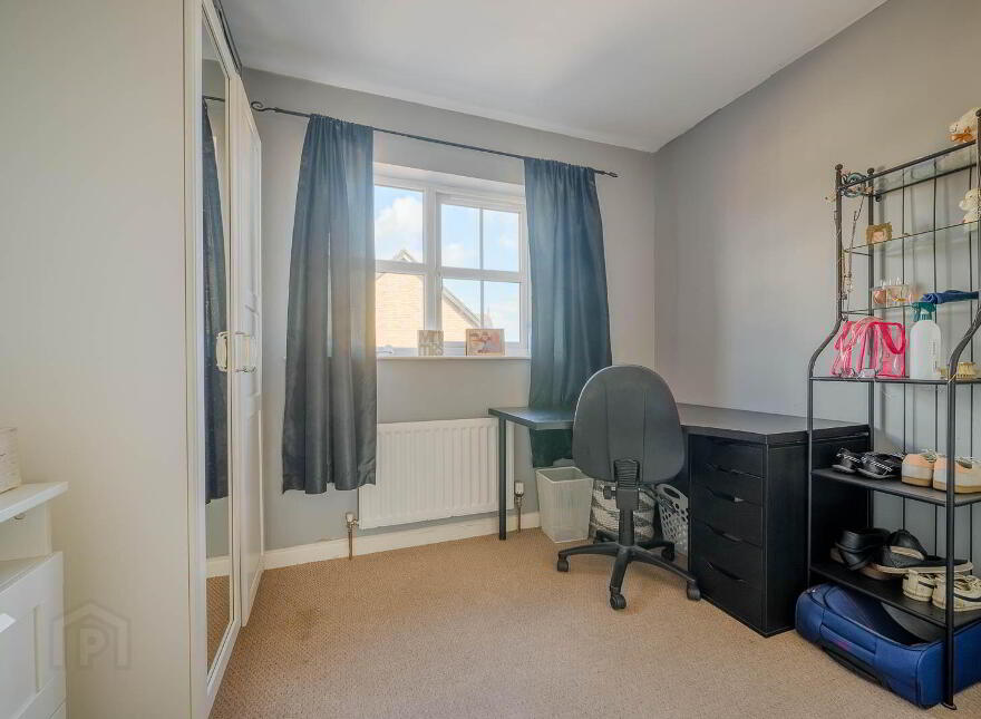 20 Cornmill Way, Millisle, Newtownards, BT22 2FS
