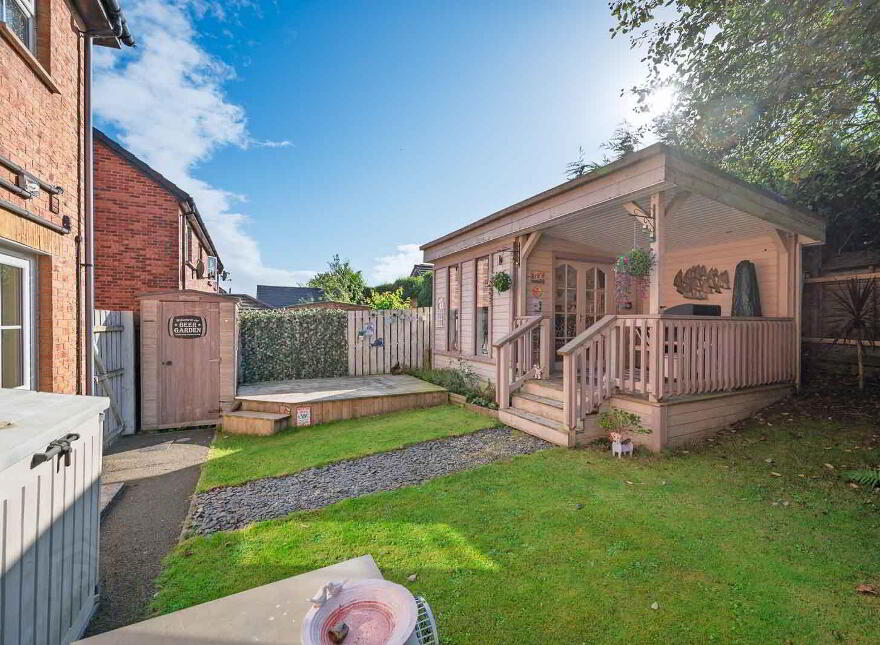 20 Cornmill Way, Millisle, Newtownards, BT22 2FS