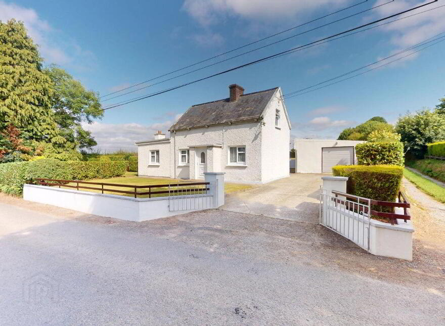 Ballyeden, Davidstown, The Leap, Y21F3P4 photo