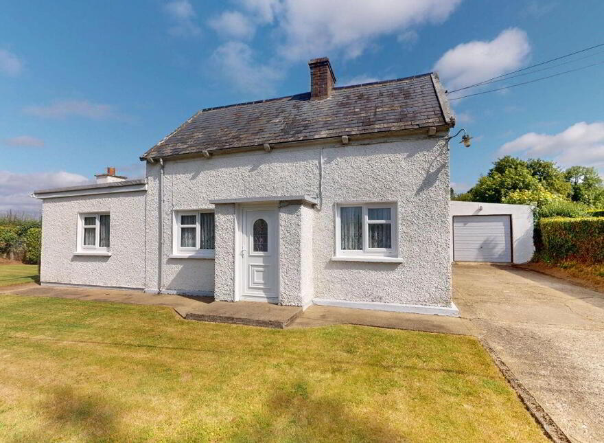 Ballyeden, Davidstown, The Leap, Y21F3P4