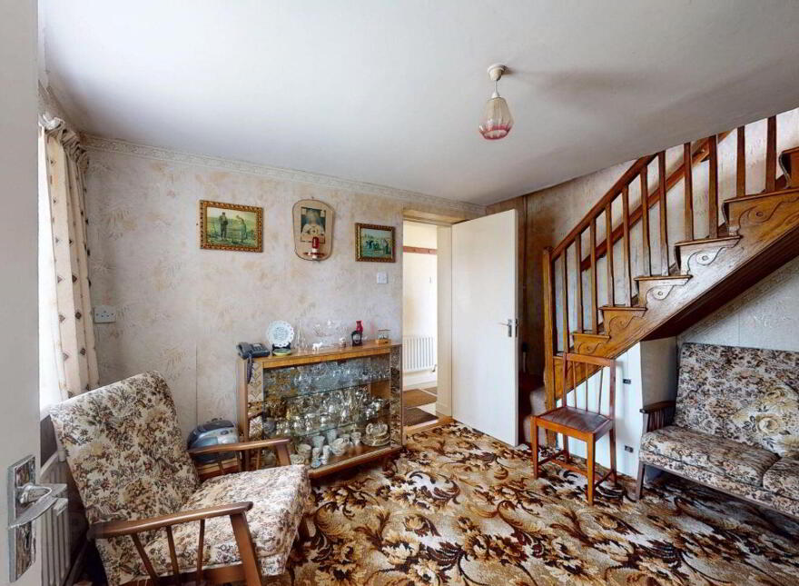 Ballyeden, Davidstown, The Leap, Y21F3P4