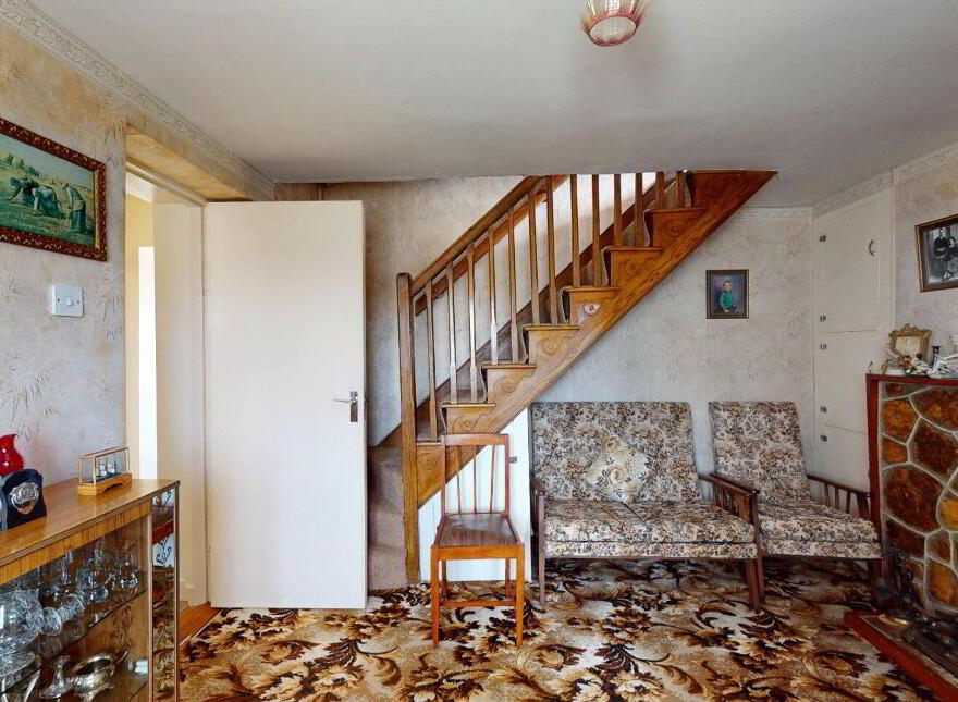 Ballyeden, Davidstown, The Leap, Y21F3P4