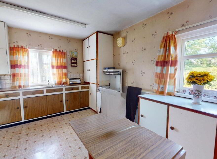 Ballyeden, Davidstown, The Leap, Y21F3P4