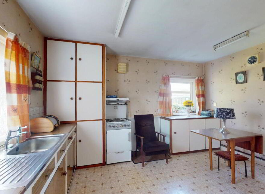 Ballyeden, Davidstown, The Leap, Y21F3P4