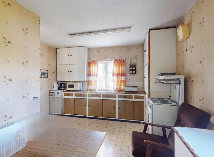 Ballyeden, Davidstown, The Leap, Y21F3P4