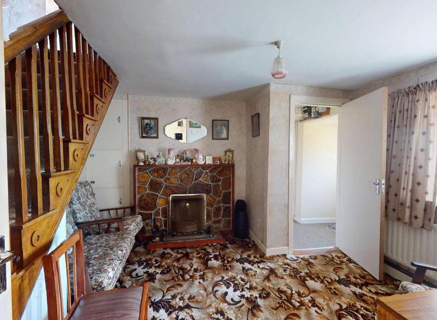 Ballyeden, Davidstown, The Leap, Y21F3P4
