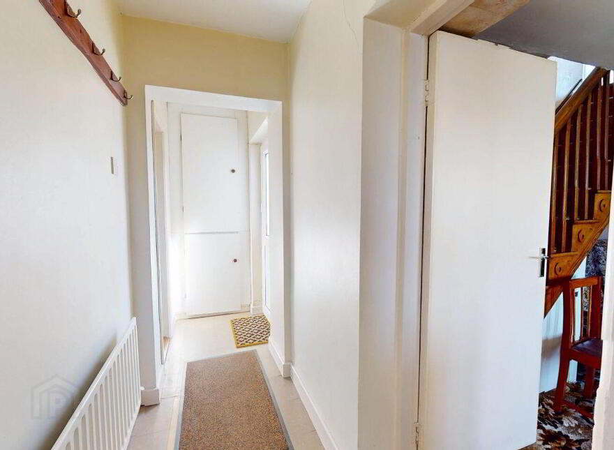 Ballyeden, Davidstown, The Leap, Y21F3P4