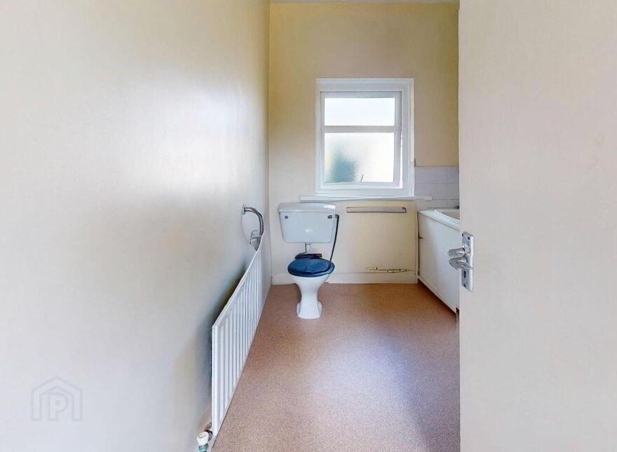 Ballyeden, Davidstown, The Leap, Y21F3P4
