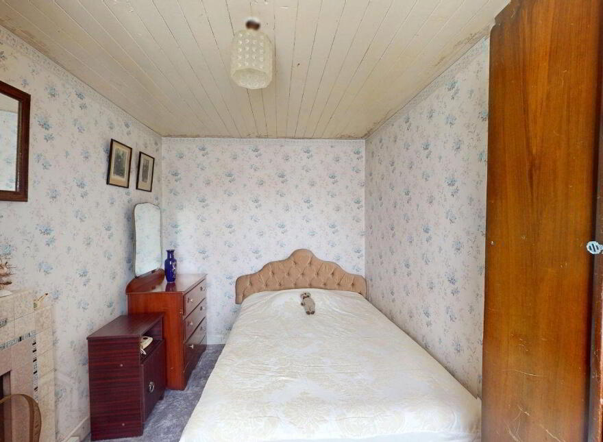 Ballyeden, Davidstown, The Leap, Y21F3P4