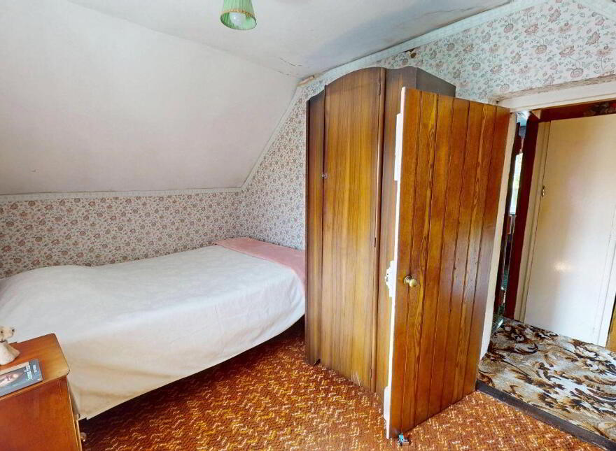 Ballyeden, Davidstown, The Leap, Y21F3P4