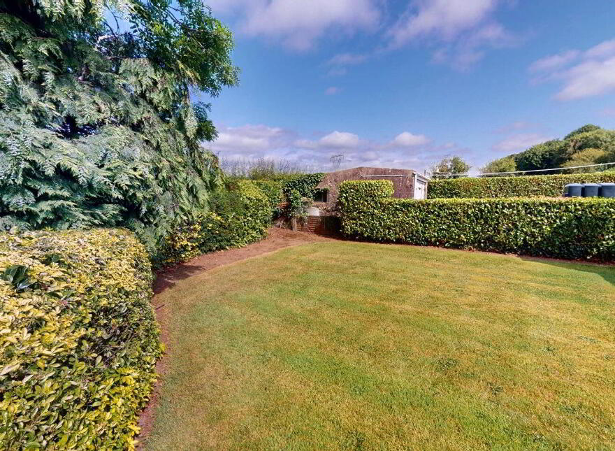 Ballyeden, Davidstown, The Leap, Y21F3P4
