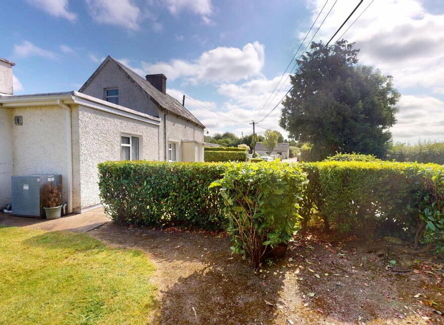 Ballyeden, Davidstown, The Leap, Y21F3P4