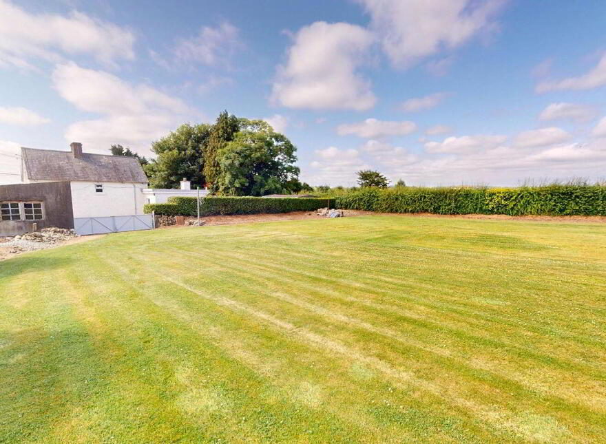 Ballyeden, Davidstown, The Leap, Y21F3P4