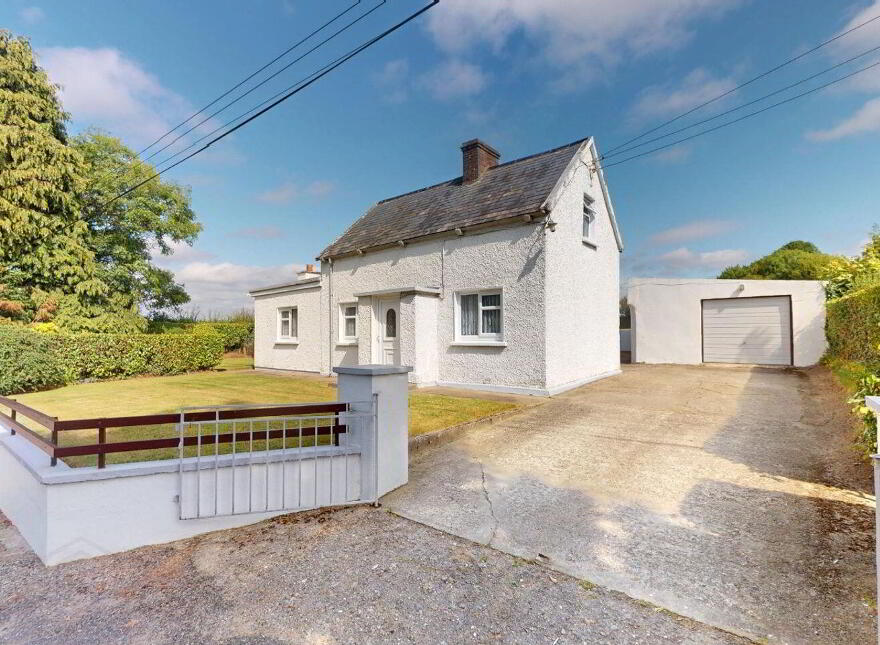 Ballyeden, Davidstown, The Leap, Y21F3P4
